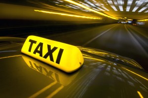 taxi groningen